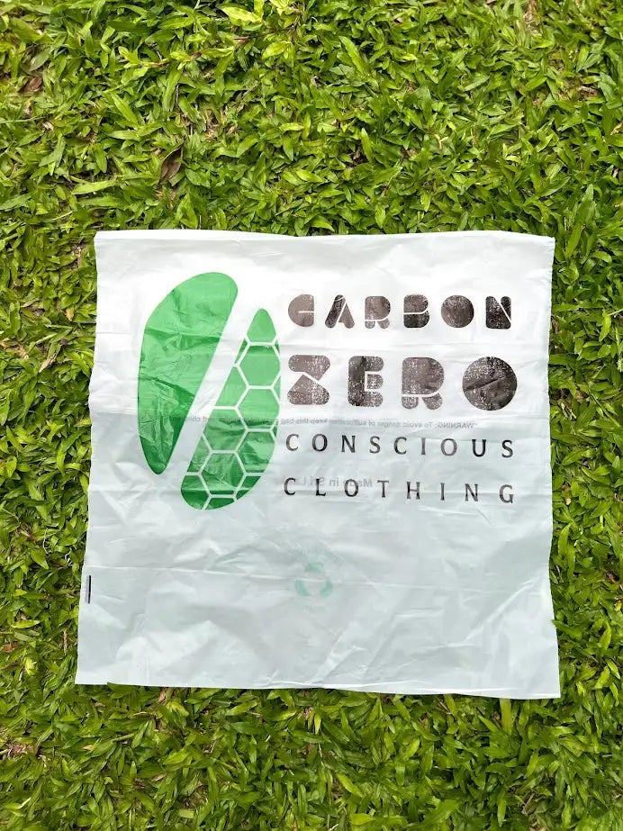 Eco Bags - Bio degradable & compostable