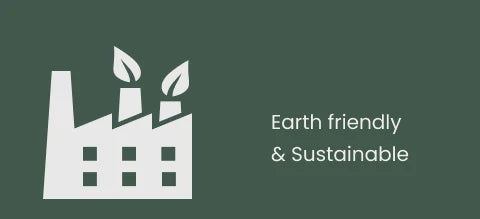 Earth friendly and sustainable packaging solutions